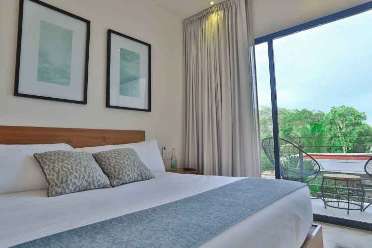 The Strabon Tulum