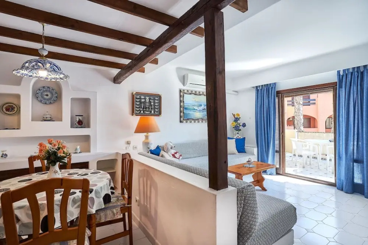 Espanhouse Aldea