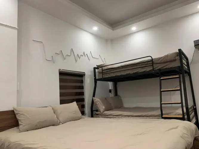 X-Stay Thư Trung