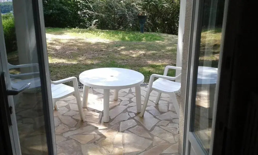 Le Pigeonnier