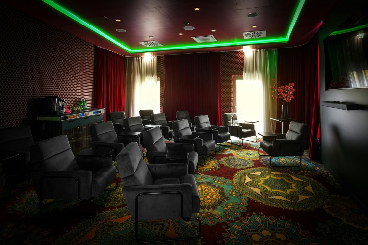 Nyx Munich Hotel By Leonardo Hotels photo 20