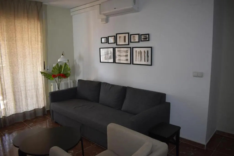 Apartamento Olimpo Elite 8A