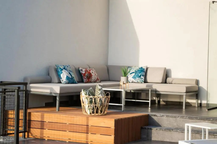 Ionian Grand Villas