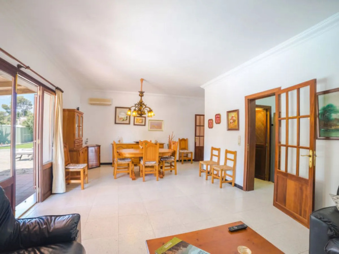 Holiday Home Casa Sanso