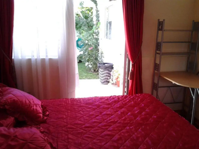 Hostal Brisas Del Sur