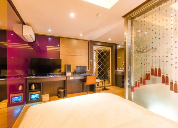 Hotel Star Sangbong