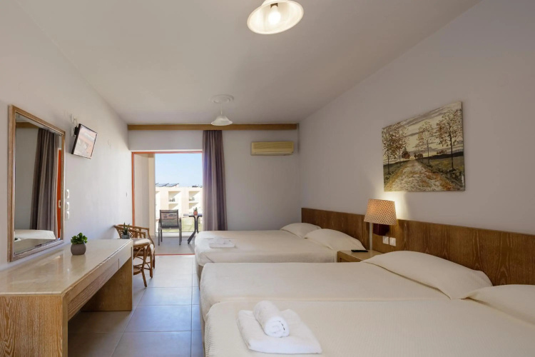 Rethymno Village