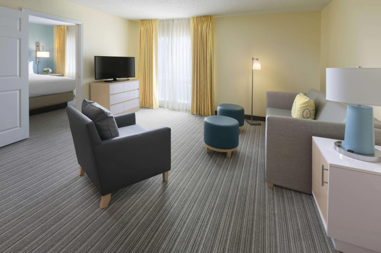 Sonesta ES Suites Ann Arbor