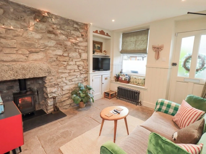 Cottage