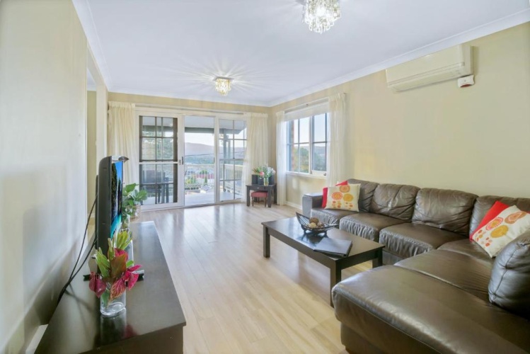 3 Bedrooms Apartment with balcony
