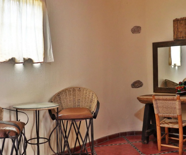 Hotel Casa Palomera