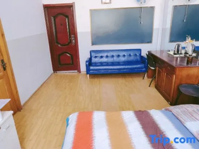 2 Bedrooms Comfort Suite
