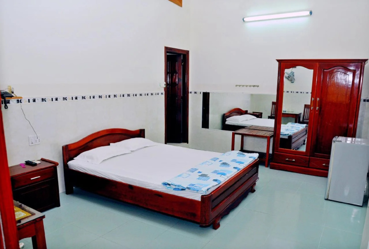 Hong Hai Hotel