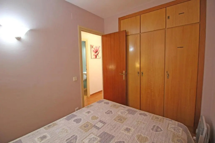 Basic Confort Apartamento Gran Reserva 28pb