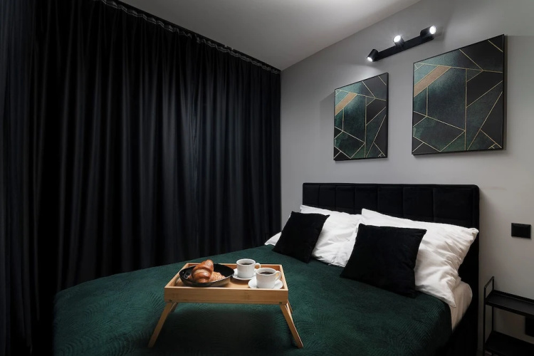 EASY RENT Apartments - Brilliant