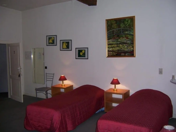 Standard Family room