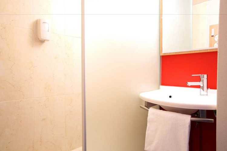B&B HOTEL Hyères