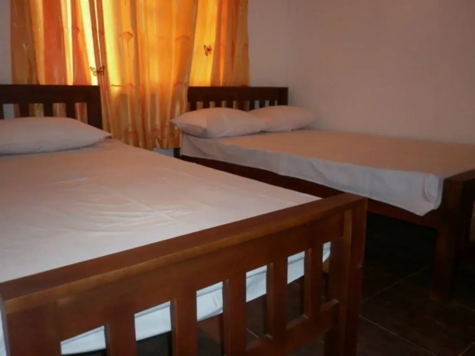 Thisara Guest House