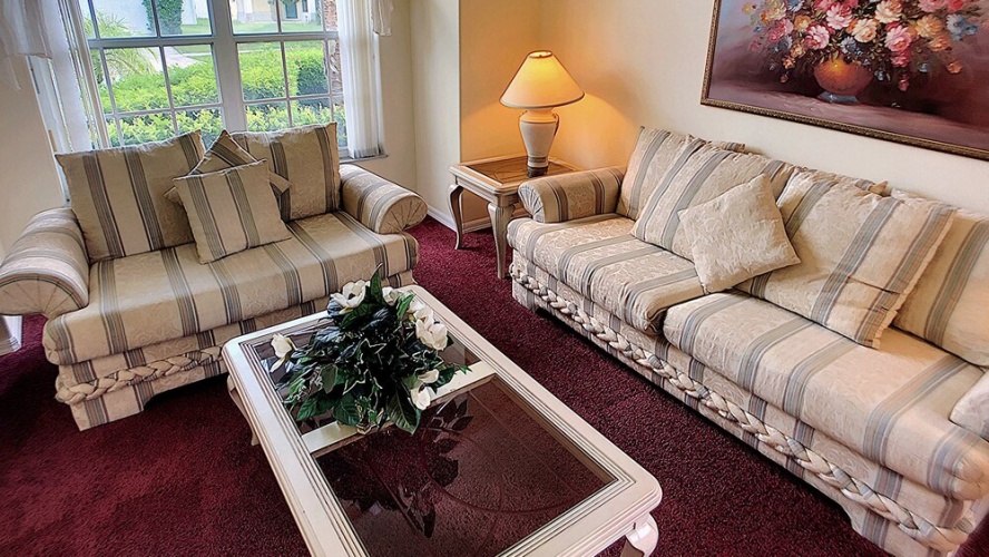 Indian Ridge Oaks Three-bedroom