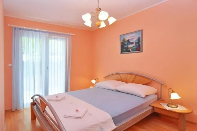 Apartment Steli