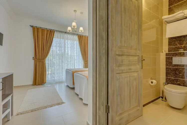 Alapietra Hotel