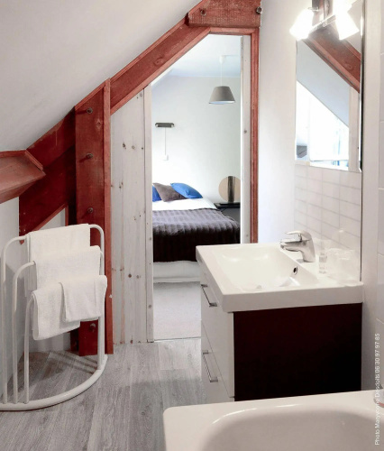 Logis Auberge des Aulnettes