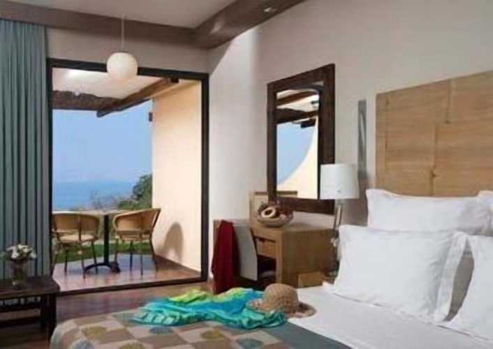 Ramot Resort Hotel