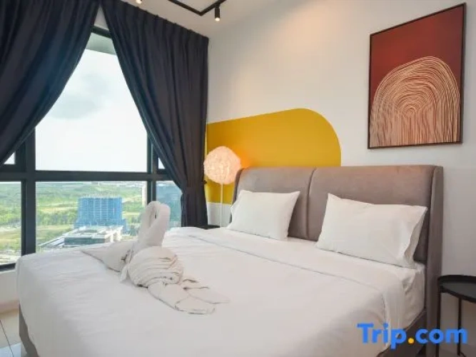 1 Bedroom Suite