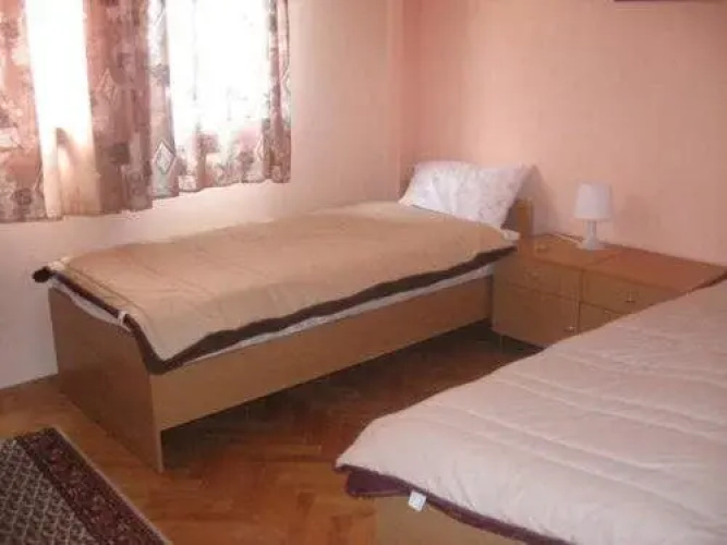 Dion Hotel-Prilep