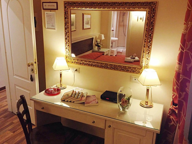 Residenza Domiziano