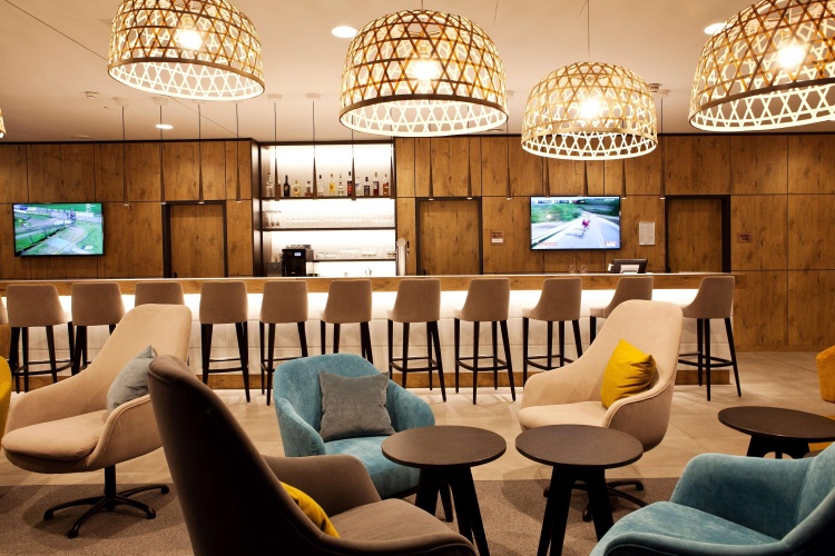 Hampton by Hilton Aachen Tivoli photo 19