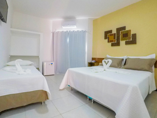 Bem Bahia Hotel