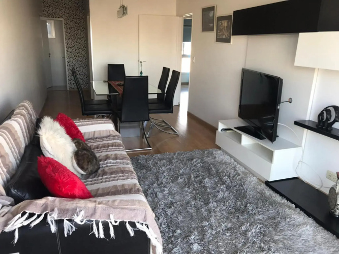 Amazing Apartament