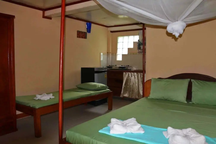 Imagen del hotel