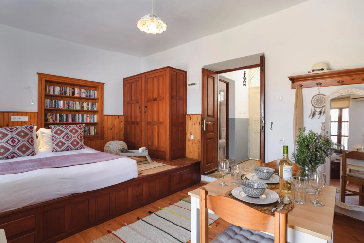 Thea Villas & Suite - Lindos