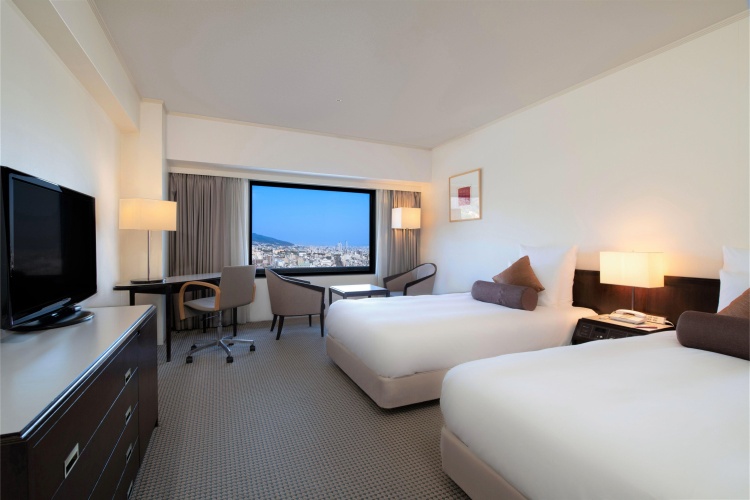 ANA Crowne Plaza Kobe photo 8