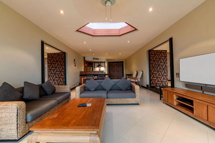 Aspasia Kata Luxury Resort Apartment