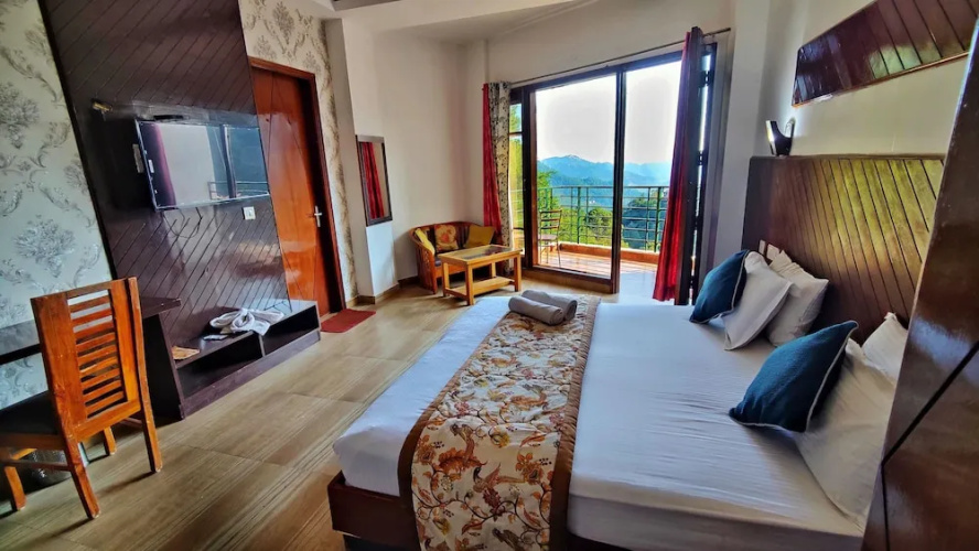 Hotel Neelgiri