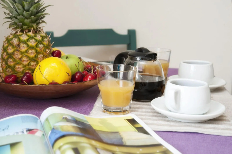 Selenaview Apartments