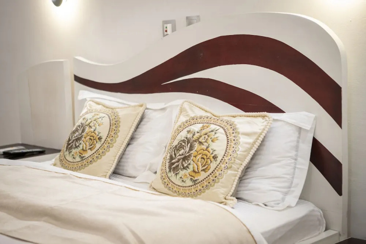 Residence Hoteliere Samba