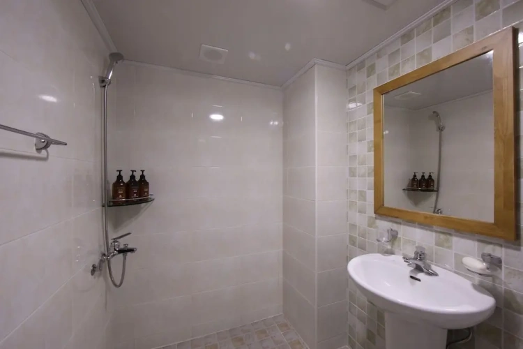 Premium Twin room