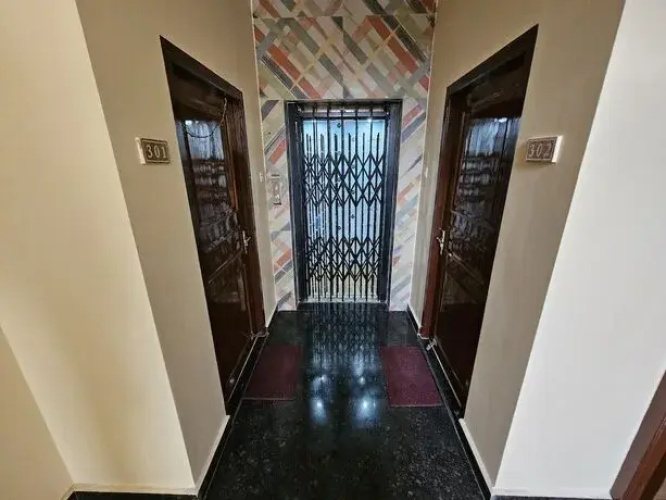 Goroomgo Maya Homes Puri