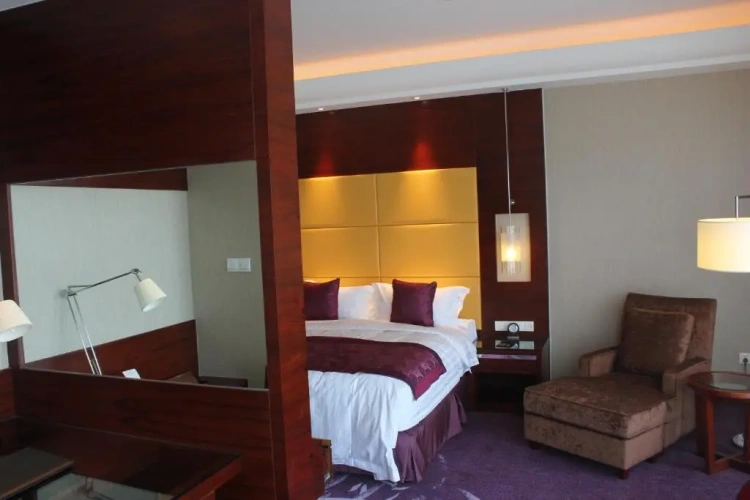 Standard Suite