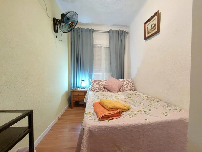 HomeStay Olivos