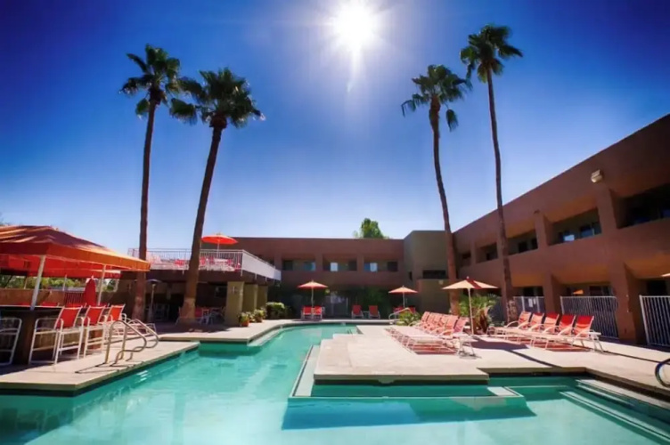 Bposhtels Scottsdale