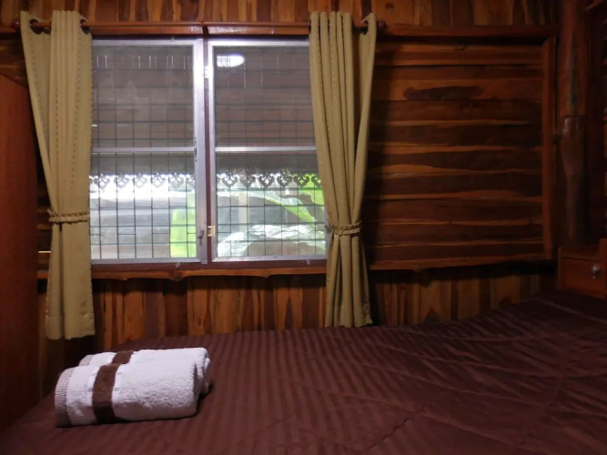 Akechanok Resort & Homestay