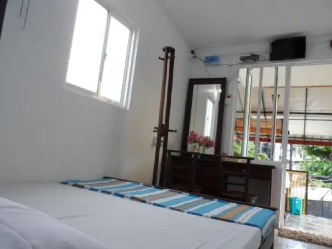 Steel Villa