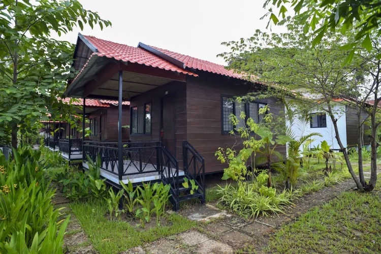 Superior Bungalow