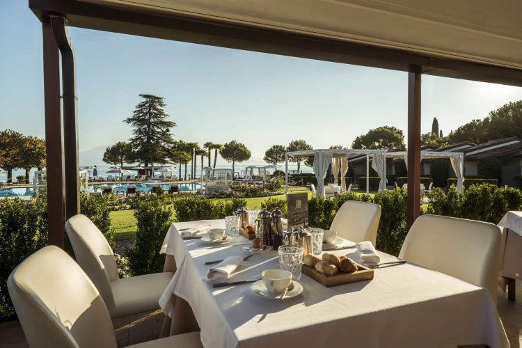 Splendido Bay Luxury Spa Resort photo 34