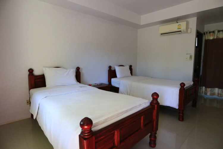 Mimianan Resort And Hotel